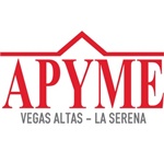 Logo Apyme