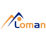 Logo Loman