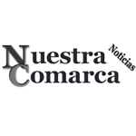 Logo Nuestracomarca.com