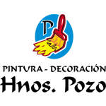 Logo Pintura Hermanos Pozo