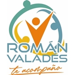 Logo Román Valadés Aparicio