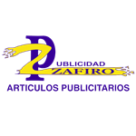 Logo Publicidad Zafiro