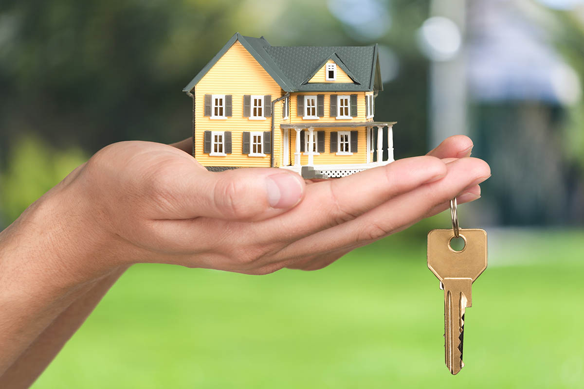 Diseño web para inmobiliarias orientado a captar clientes y vender propiedades