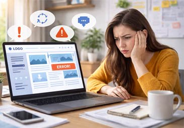 Diseño de páginas web personalizadas para mejorar la experiencia de usuario y las conversiones