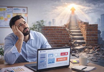 Web a medida escalable para impulsar el crecimiento y la evolución de la empresa
