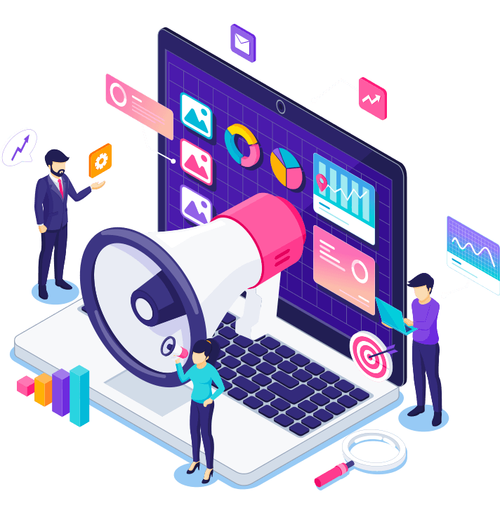 Profesionales del diseño web 