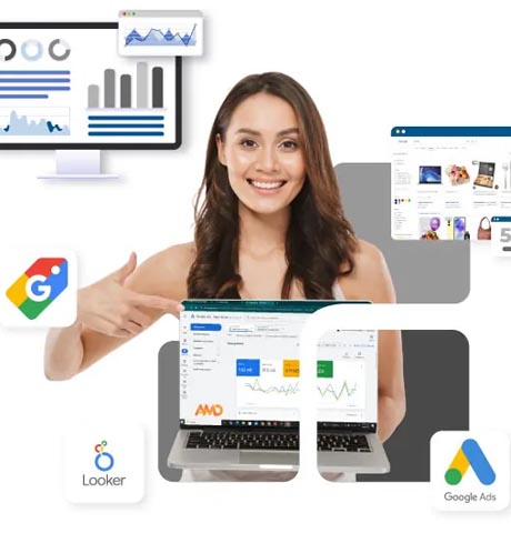 Haz publicidad de tu empresa en GOOGLE ADS