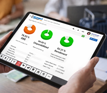 Software de reservas hoteleras para controlar disponibilidad, tarifas y ocupación