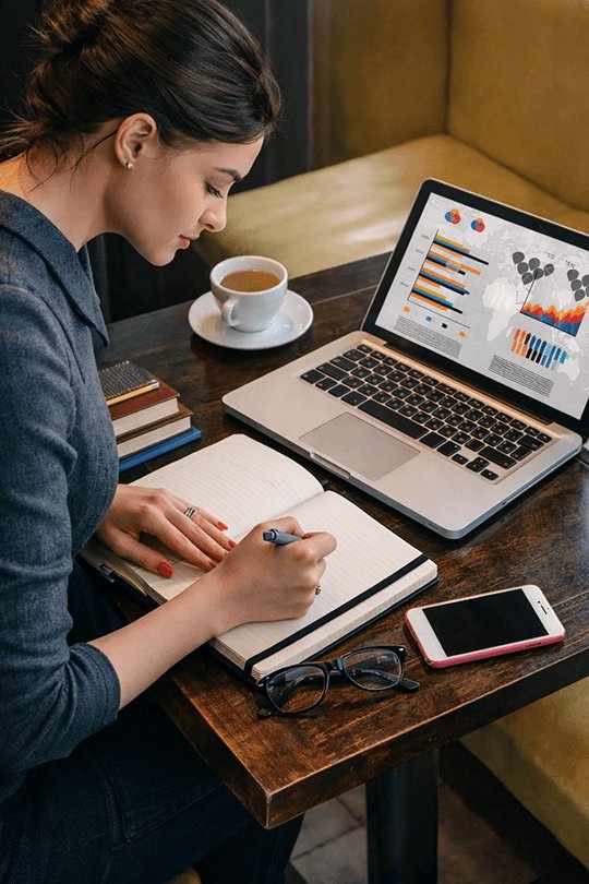 Plataforma de formación online para academias y centros educativos con gestión de cursos y alumnos