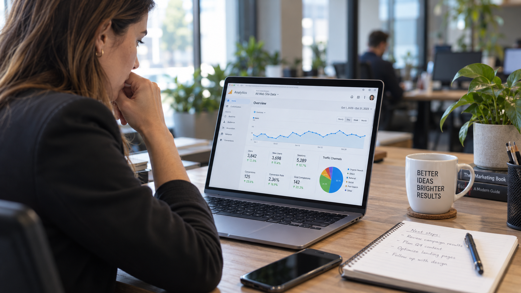 Mi web no consigue clientes: 7 claves