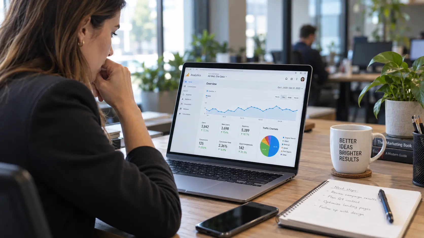 Mi web no consigue clientes: 7 claves