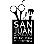 Logo Academia San Juan