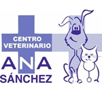 Logo Centro Veterinario Ana Sánchez