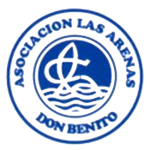 Logo Asociación las arenas