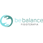 Logo Bebalance Fisioterapia