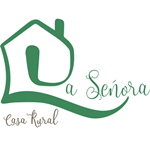 Logo Casa Rural La Señora