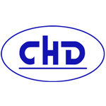 Logo CHD cerrajería y montajes hnos. Díaz Hernández s.l.