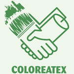 Logo Coloreatex