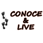 Logo Conoce & Live