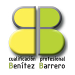 Logo Benitéz Barrero