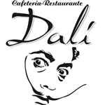 Logo Cafetería-Restaurante Dalí