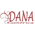 Logo Esotérica Dana