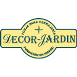 Logo Decor-jardín