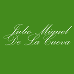 Logo Julio M. de la Cueva
