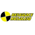 Logo Desguace Rosalejo