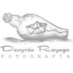 Logo Desyree Rayego