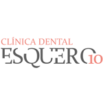 Logo Clínica dental Esquero10