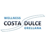 Logo Wellness costa dulce Orellana