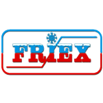 Logo Friex