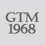 Logo Gentleman