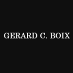 Logo Gerard C. Boix