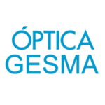 Logo Óptica Gesma