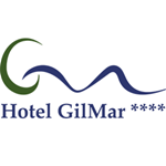 Logo Hotel Gilmar