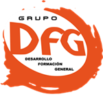 Logo Grupo DFG