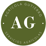 Logo Agrícola Gutierro