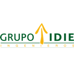 Logo Grupo Idie