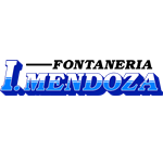 Logo Fontanería I. Mendoza