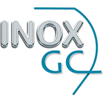 Logo Inox GC