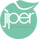 Logo Jiper Extremadura