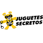 Logo Juguetes Secretos