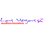 Logo Audiovisuales las vegas