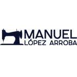 Logo Manuel López Arroba