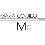 Logo María Gordillo Estilistas e Hijas
