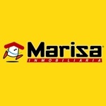 Logo Marisa inmobiliaria