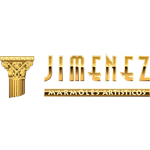 Logo Mármoles Jiménez