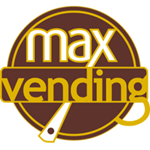 Logo Max vending